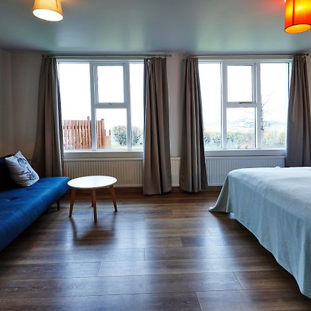 Fosshotel Hekla Olafsvellir Екстериор снимка