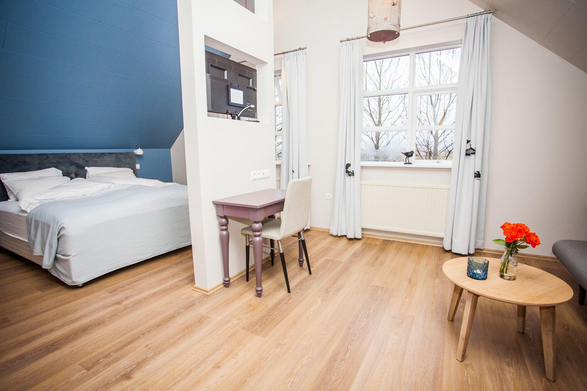 Fosshotel Hekla Olafsvellir Екстериор снимка