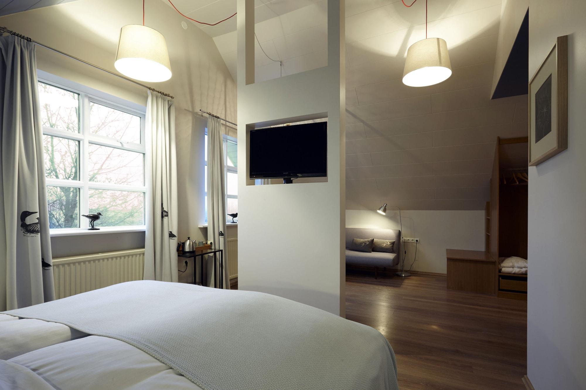 Fosshotel Hekla Olafsvellir Екстериор снимка