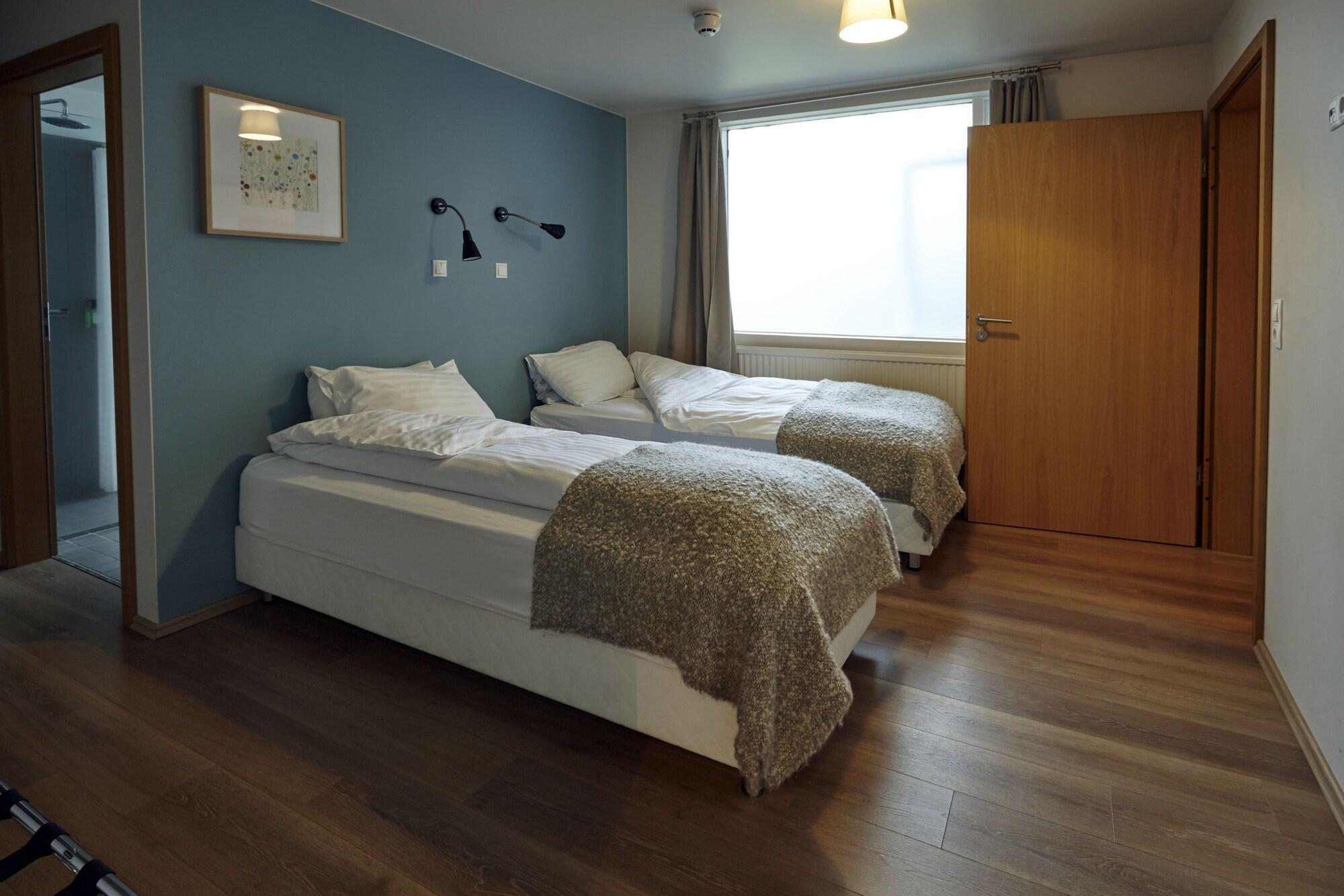 Fosshotel Hekla Olafsvellir Екстериор снимка