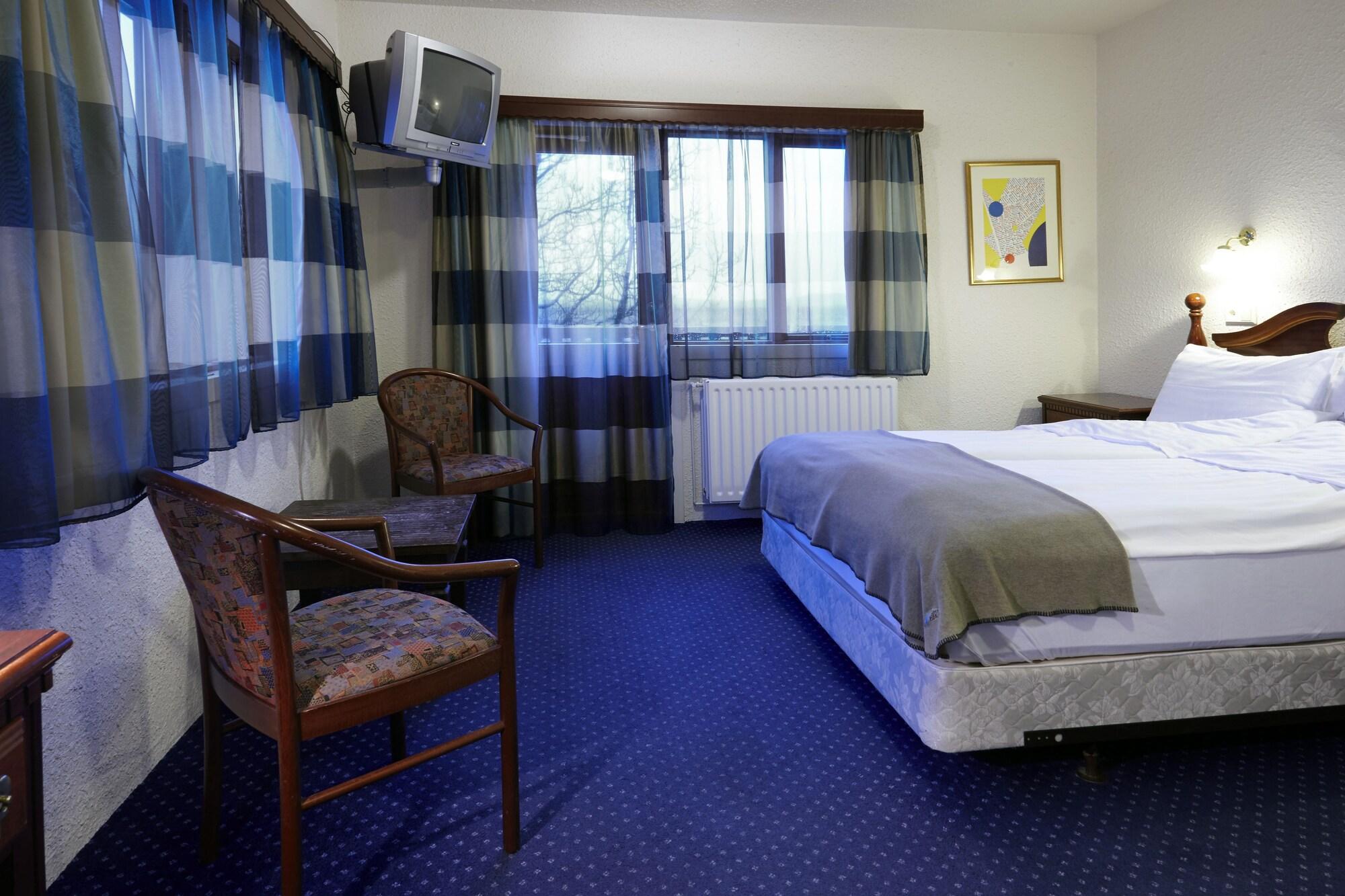 Fosshotel Hekla Olafsvellir Екстериор снимка