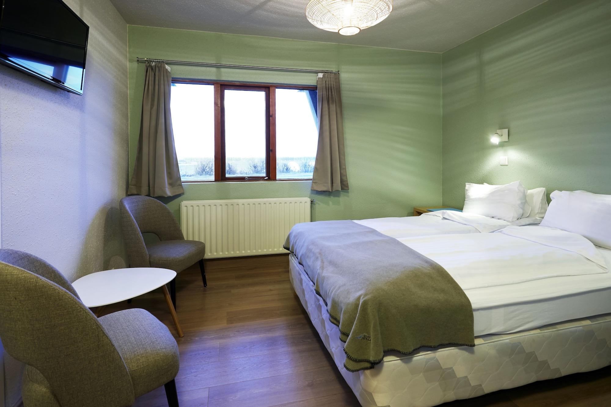 Fosshotel Hekla Olafsvellir Екстериор снимка