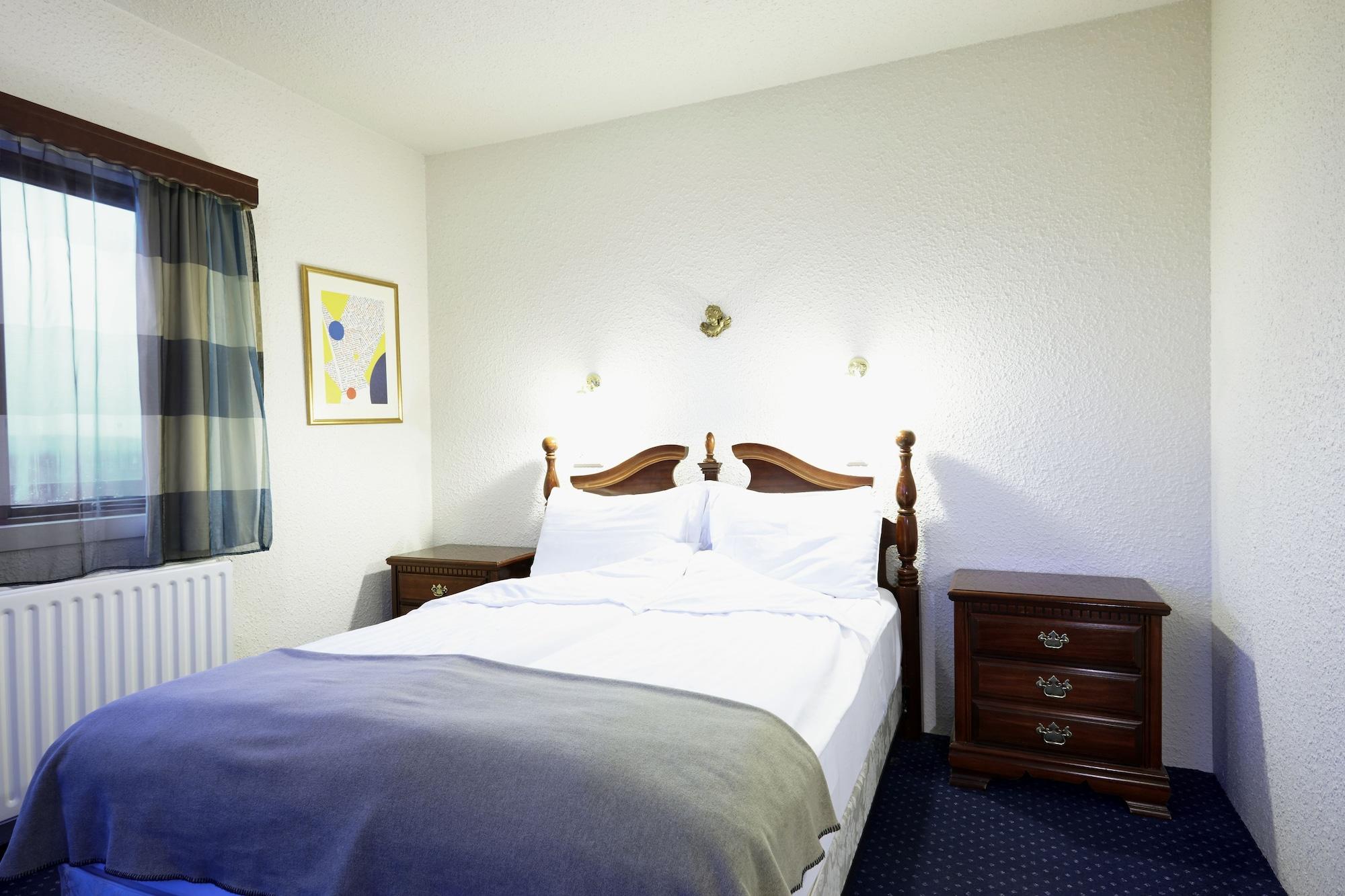 Fosshotel Hekla Olafsvellir Екстериор снимка