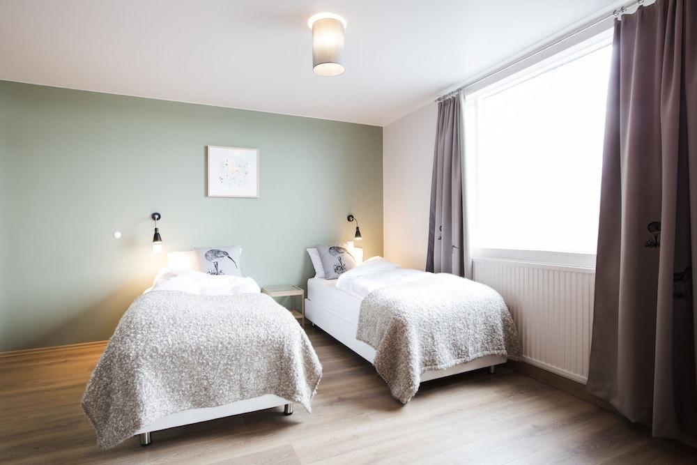 Fosshotel Hekla Olafsvellir Екстериор снимка