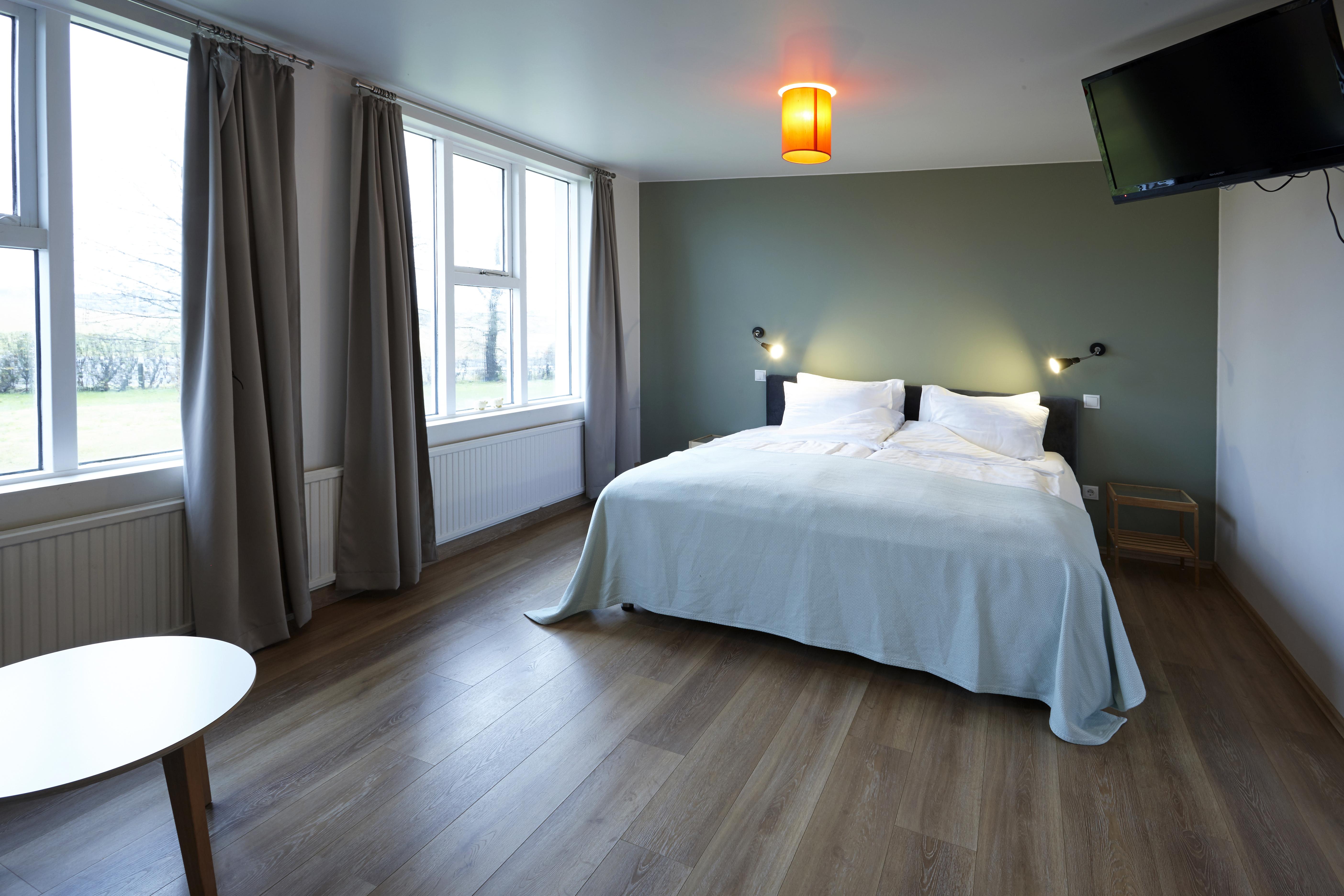 Fosshotel Hekla Olafsvellir Екстериор снимка