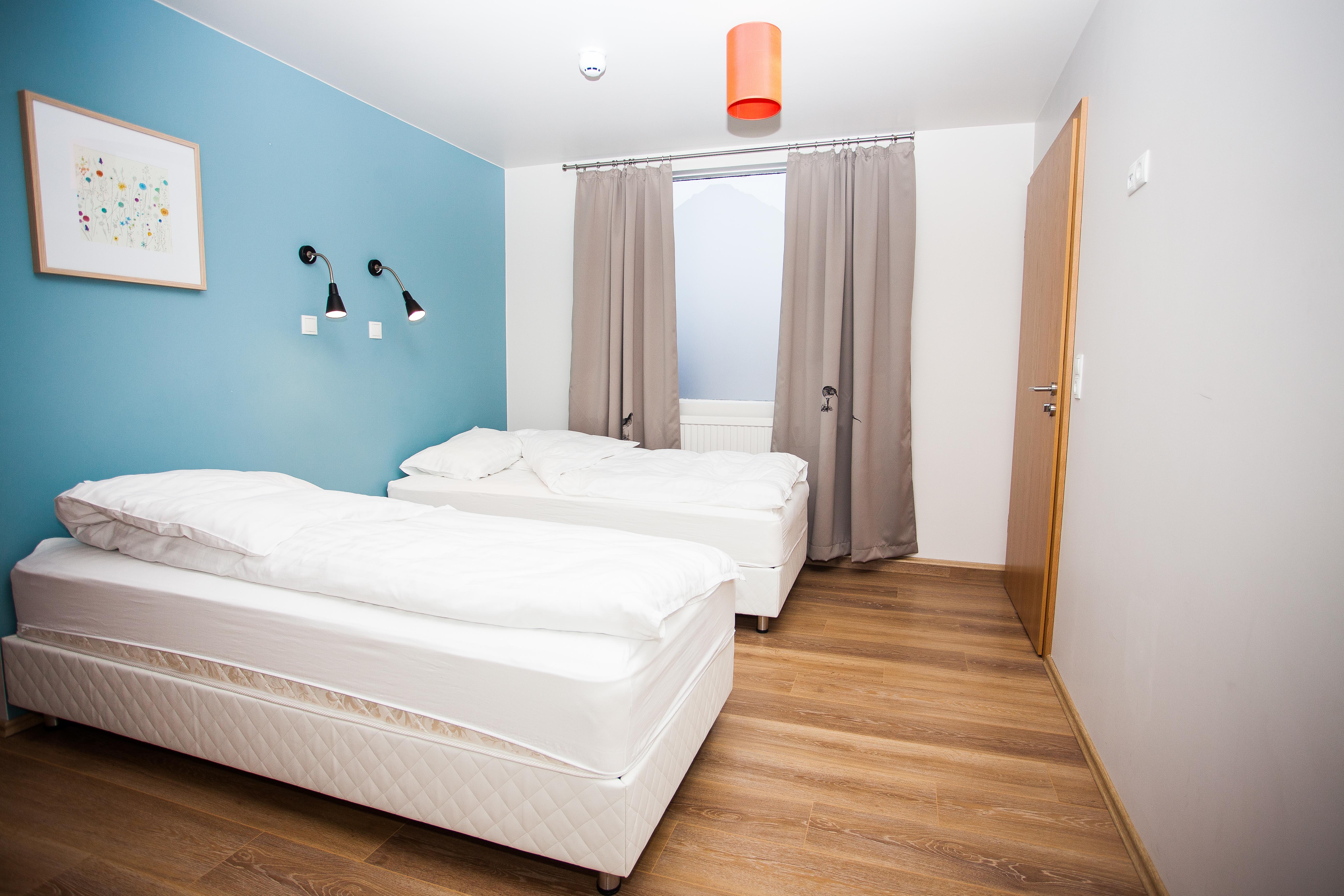 Fosshotel Hekla Olafsvellir Екстериор снимка