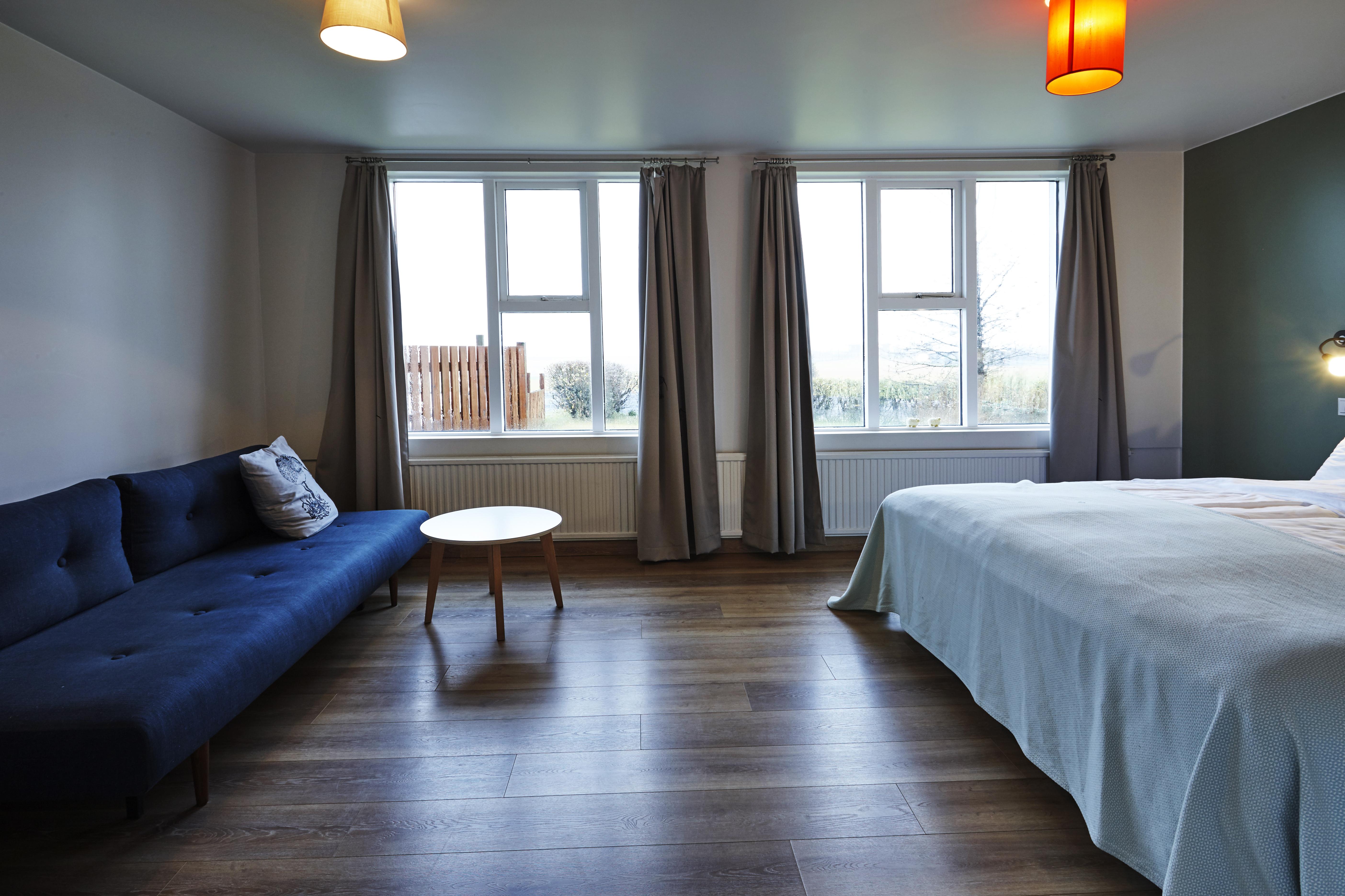 Fosshotel Hekla Olafsvellir Екстериор снимка