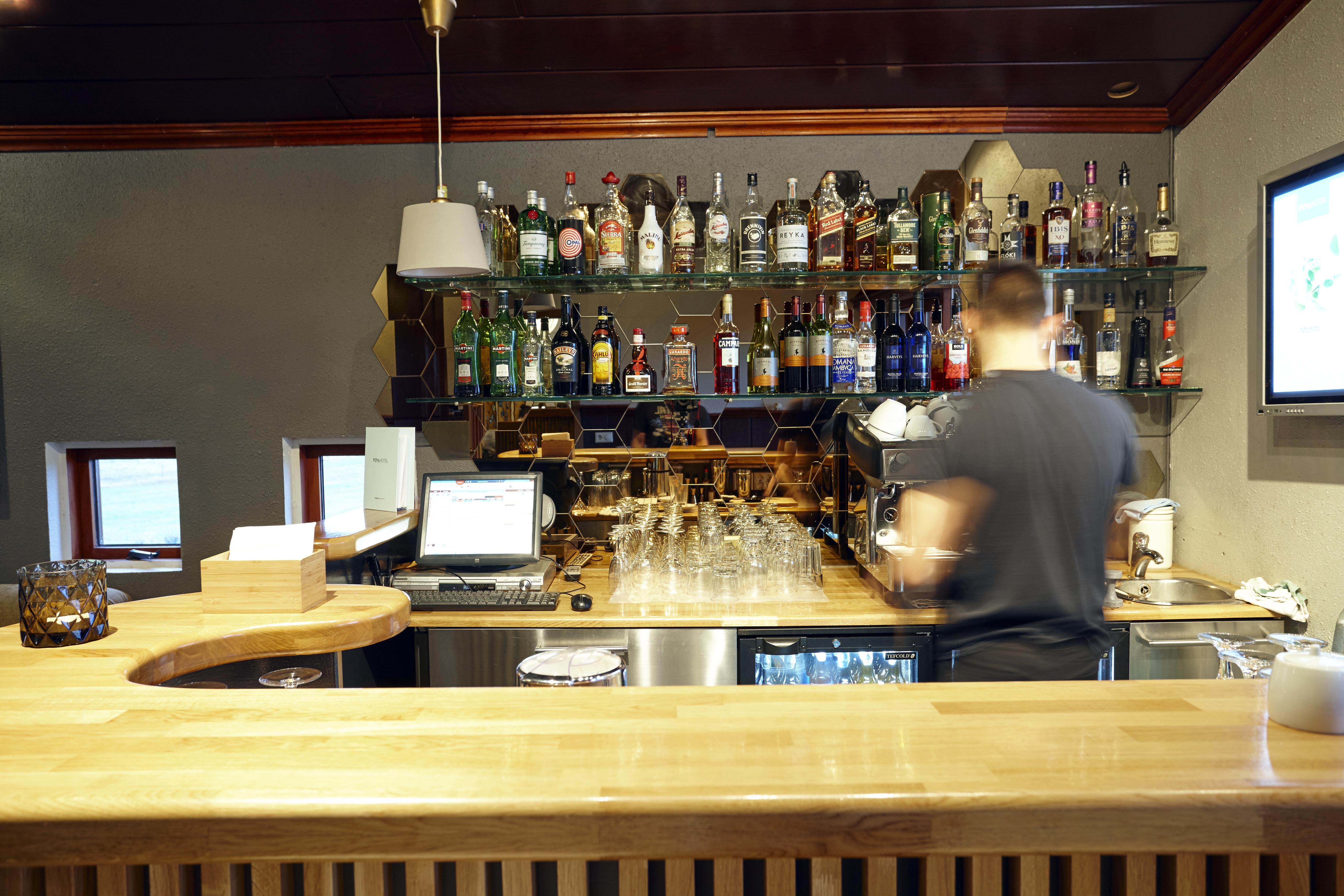 Fosshotel Hekla Olafsvellir Екстериор снимка