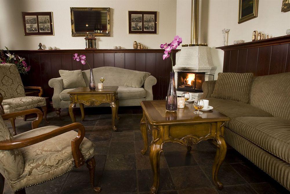Fosshotel Hekla Olafsvellir Екстериор снимка