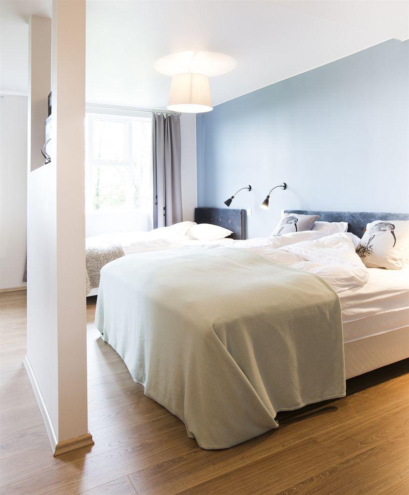 Fosshotel Hekla Olafsvellir Екстериор снимка