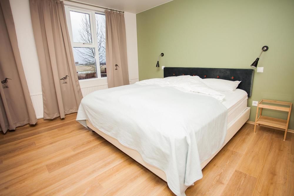 Fosshotel Hekla Olafsvellir Екстериор снимка